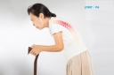 Thoái hóa cột sống