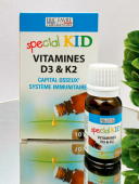 Vitamin K2 - MK4 hay MK7 tốt hơn