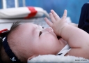 Giật mình” với 10 hiểu lầm về sốt ở trẻ em