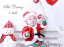 Món ngon giúp con không lo bị ốm