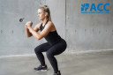 6 bài tập chữa đau khớp gối đơn giản, hiệu quả