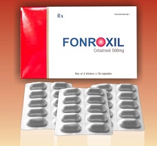 Fonroxil