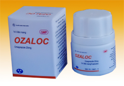 OZALOC