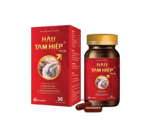 HÀU TAM HIỆP