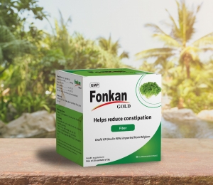 FONKAN GOLD
