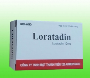 LORATADIN