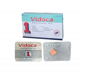  VIDOCA XANH