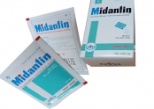 MIDANTIN 500/62,5