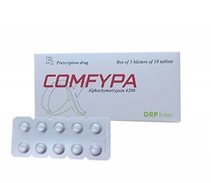 COMFYPA