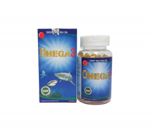 OMEGA 3