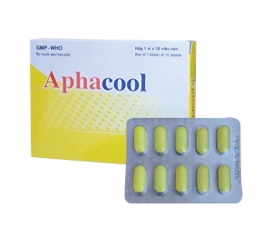 APHACOOL