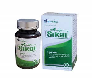 SIKAI