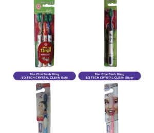BÀN CHẢI MUỐI TRE