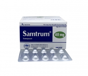 SAMTRUM