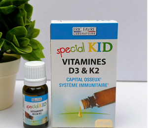 SPRCIAL KID